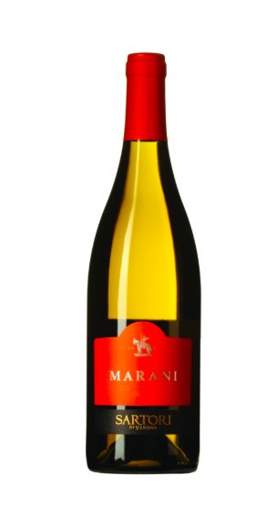 Sartori Marani Bianco Veronese “Den hvide Amarone”