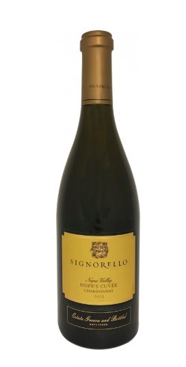 Signorello Hope´s Cuvée Chardonnay 2015