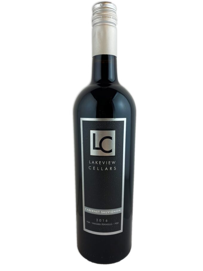 Lakeview Cabernet Sauvignon 2016 - Fyldig Rødvin Tilbud