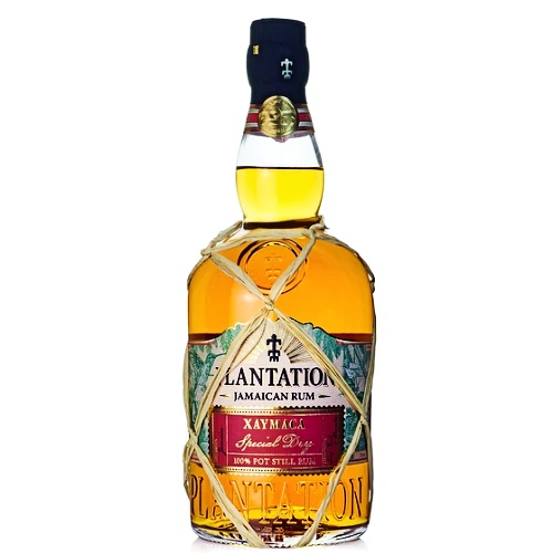 Plantation Xaymaca rom