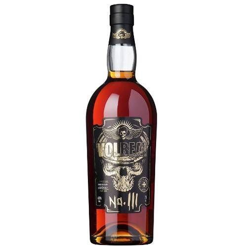 Volbeat Rum No III