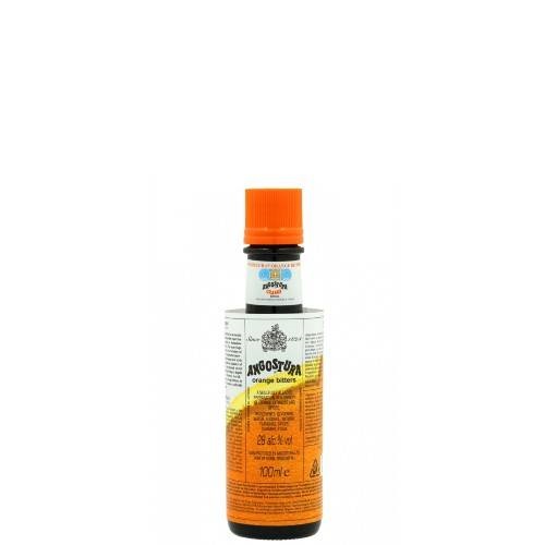 Angostura Bitter Orange, 10 cl