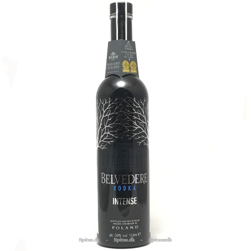 Belvedere Intense, 1 liter