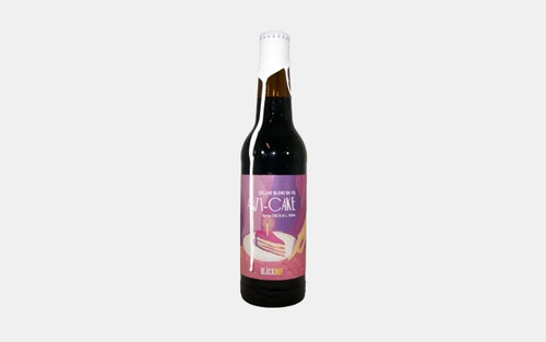 Deluxe Blend Anti-Cake - Fadlagret Imperial Stout 99 DKK