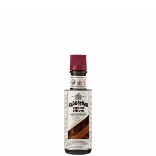 Angostura Cocoa Bitter, 10 cl