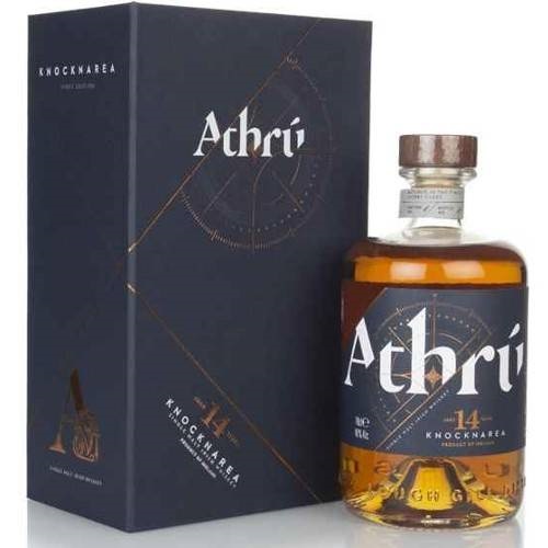 Athru Knocknarea 14 Y.O.