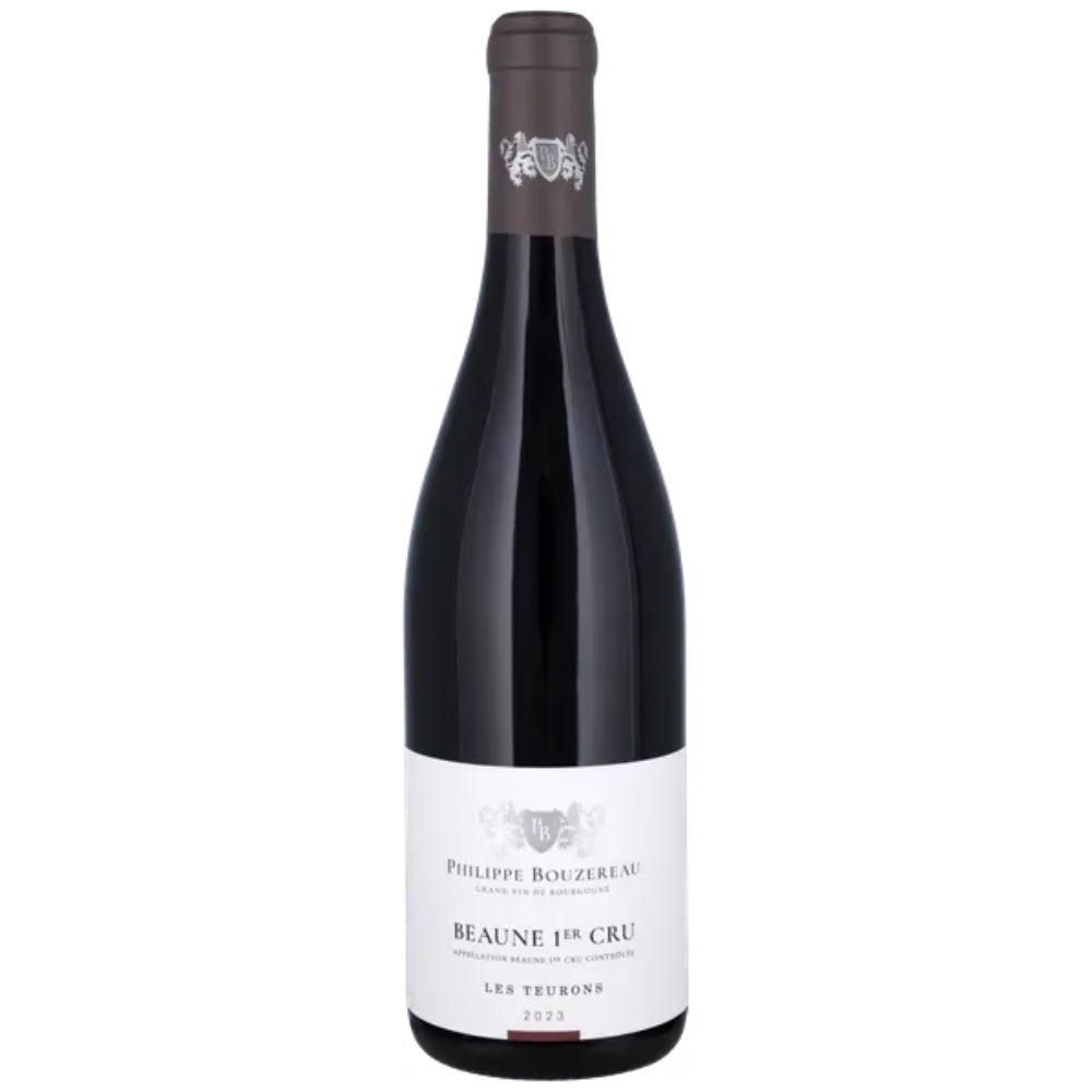 Beaune Premier 1er Cru Les Teurons 2022, Philippe Bouzereau