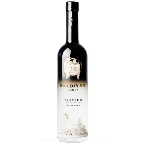 Billionær Vodka