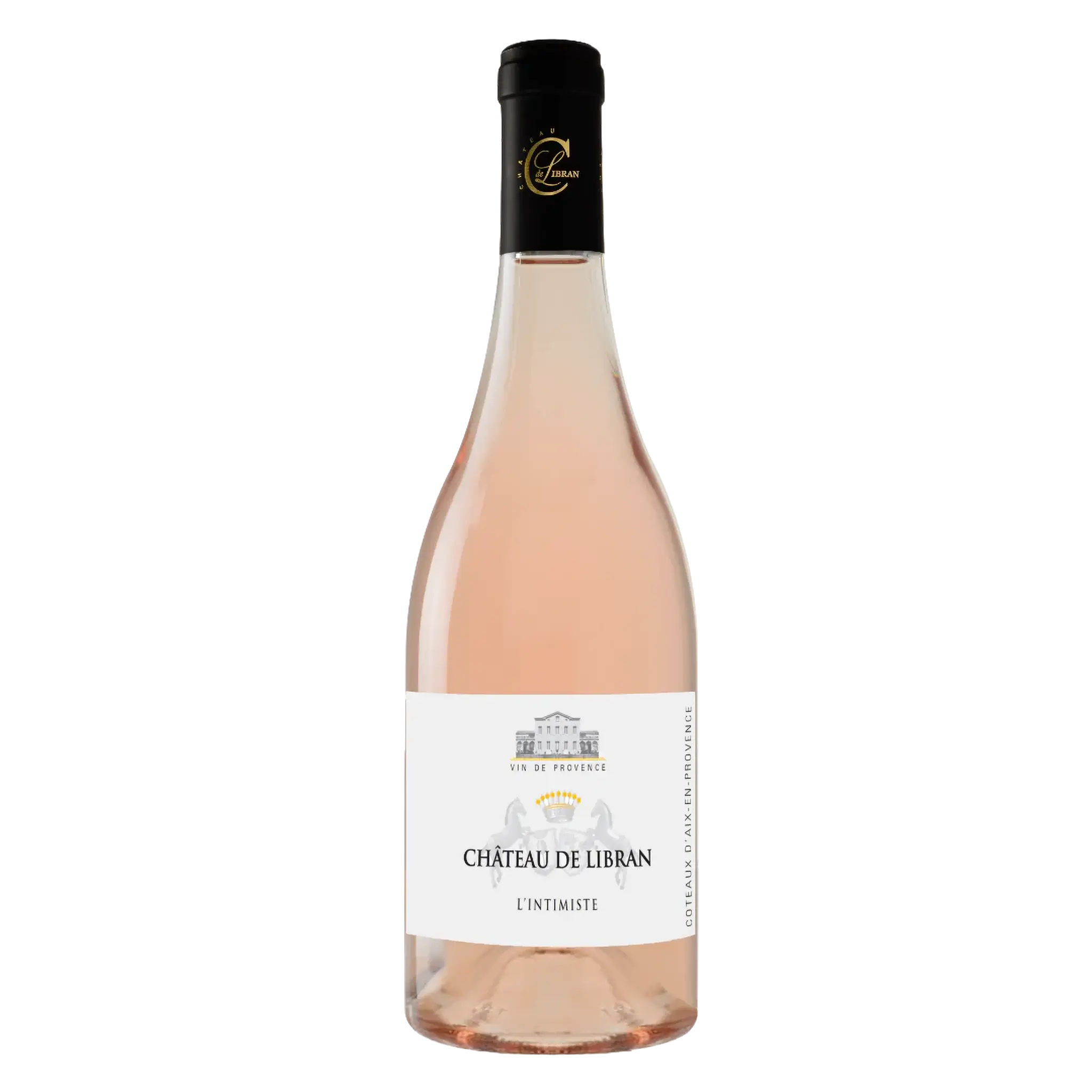 Château de Libran 2025 Rosévin
