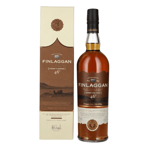 Finlaggan Sherry Finished Small Batch