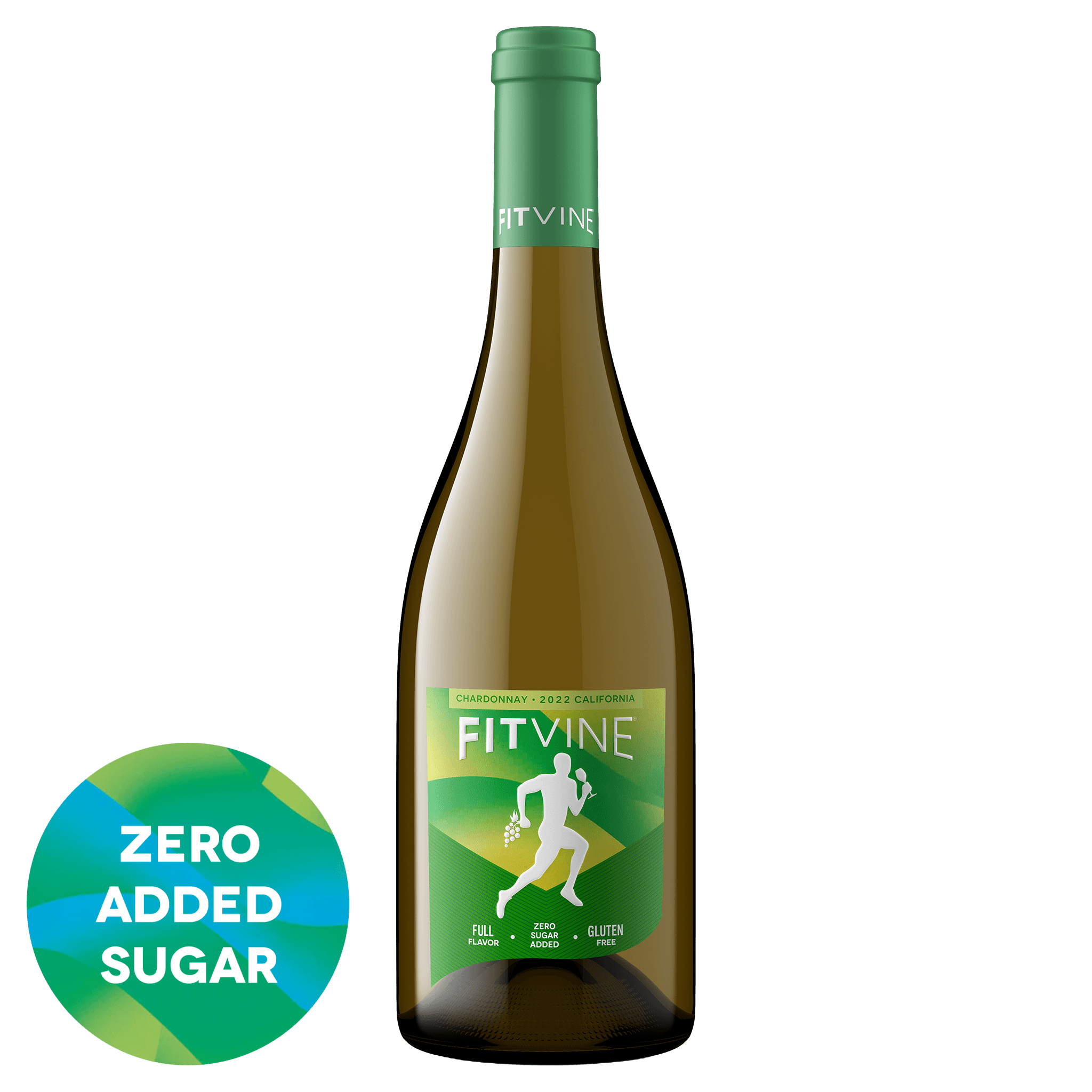 FitVine Chardonnay