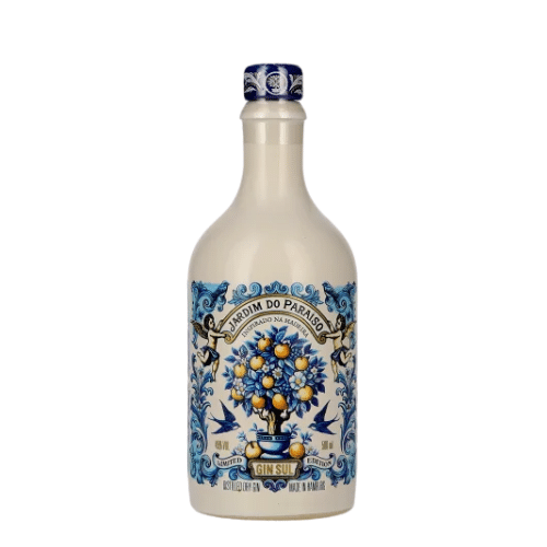 Gin Sul Jardim do ParaÃso Dry Gin Limited Edition