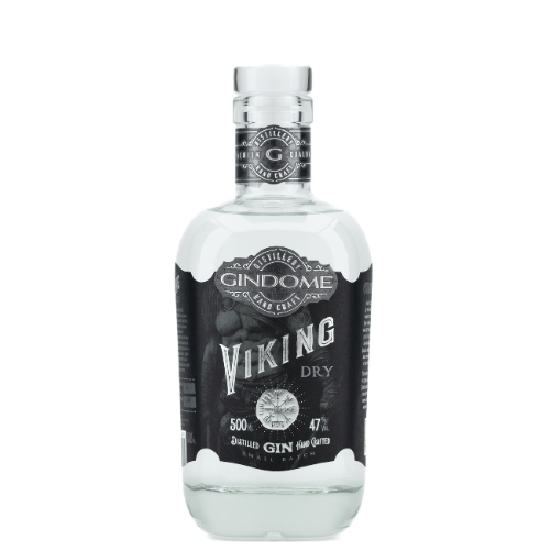 Gindome Viking Dry
