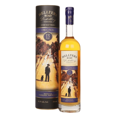 Hellyers Road 15 Y.O.