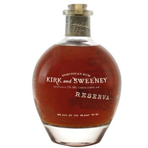 Kirk & Sweeney Reserva