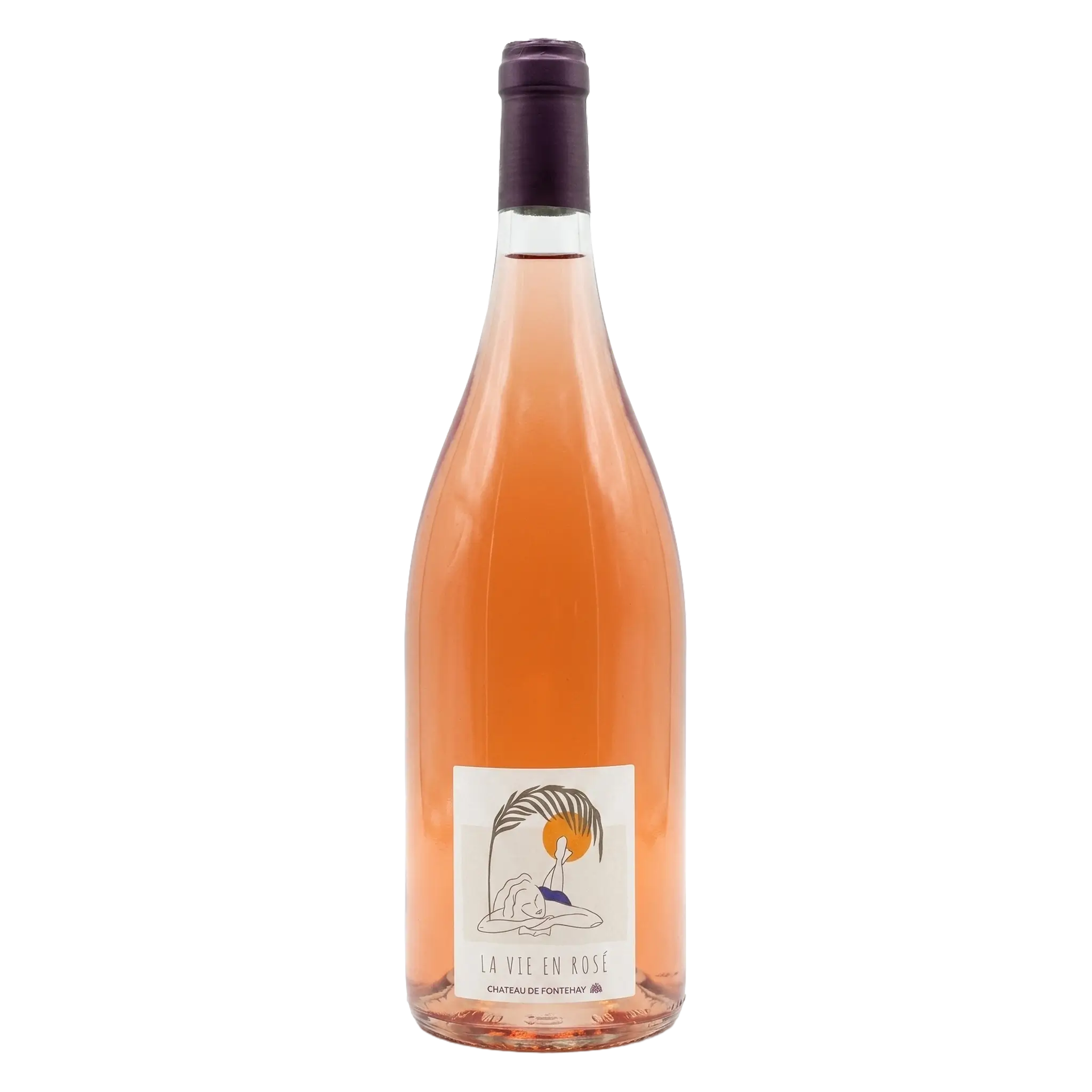 La Vie en Rosé Magnum 1.5 L