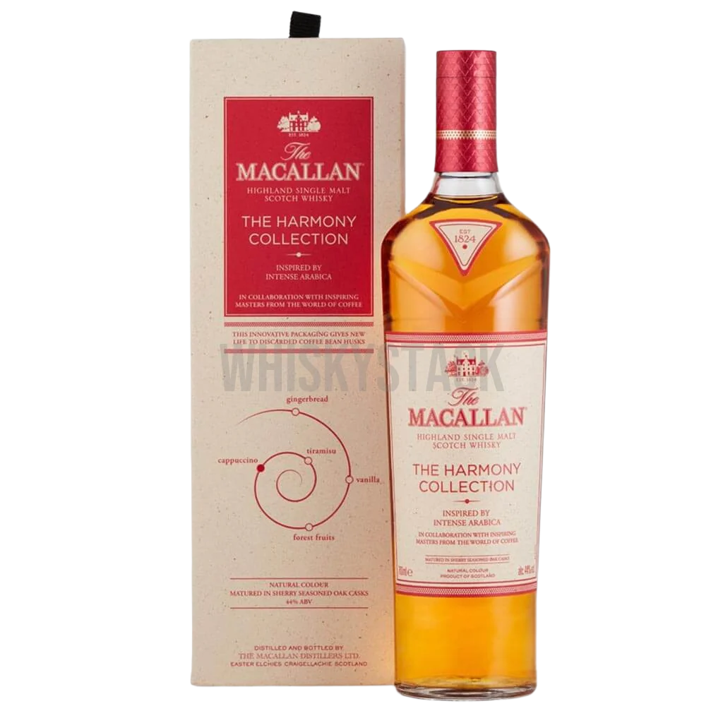 Macallan Harmony Collection Intense Arabica