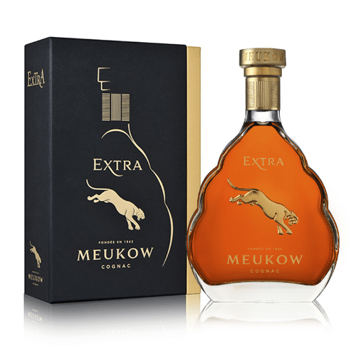 Meukow Extra (2024 release) Cognac