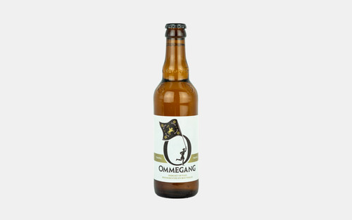 Ommegang - Belgisk Tripel Øl fra Haacht på Tilbud!