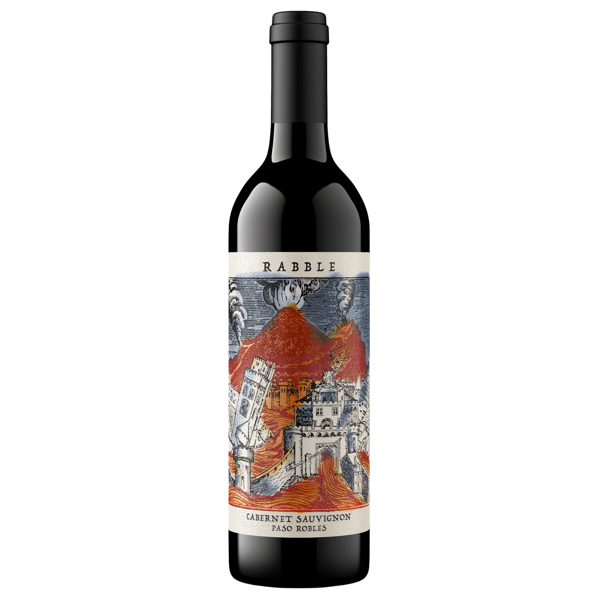 Rabble 2023 Cabernet Sauvignon