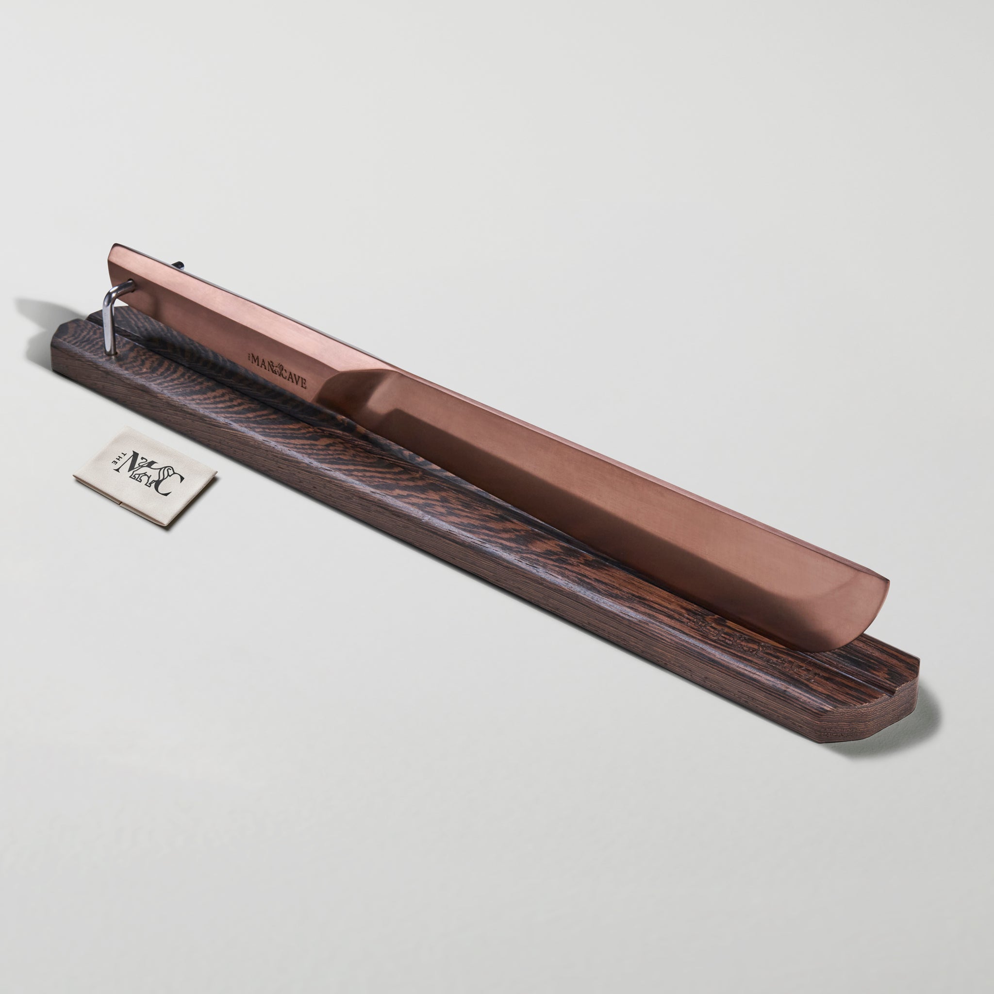 Royal Champagne Saber Limited Edition (Rose Gold)