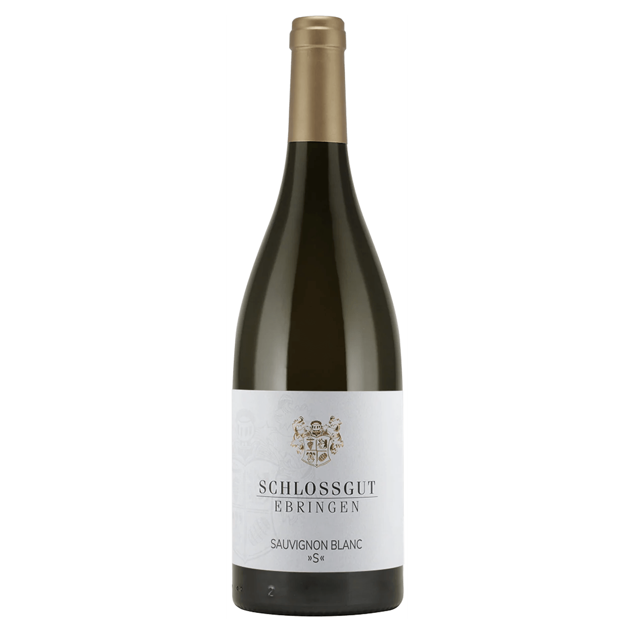 Schlossgut Ebringen Sauvignon Blanc S 2024 Hvidvin