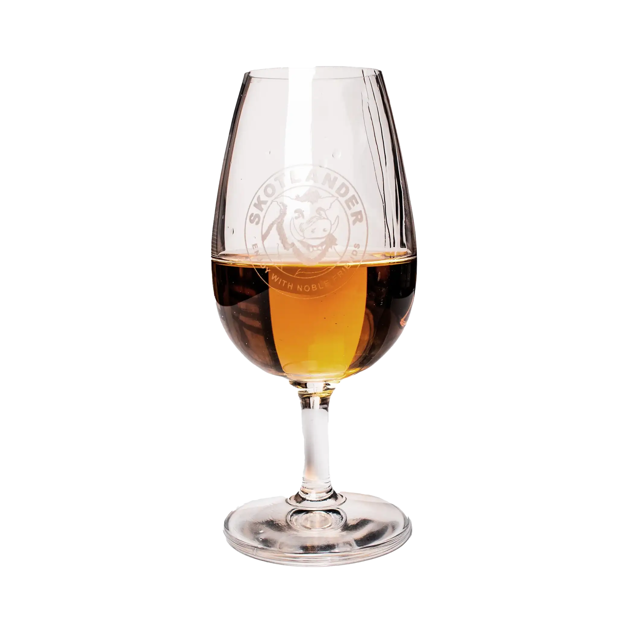 Skotlander Romglas Det Perfekte Glas til Rom