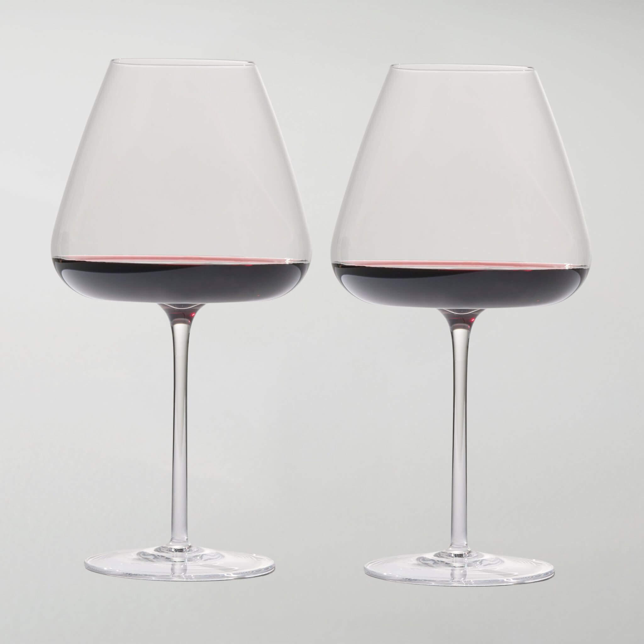 The Bold Bourgogne Glas - 2 Styk- forudbestilling sendes sidst januar.