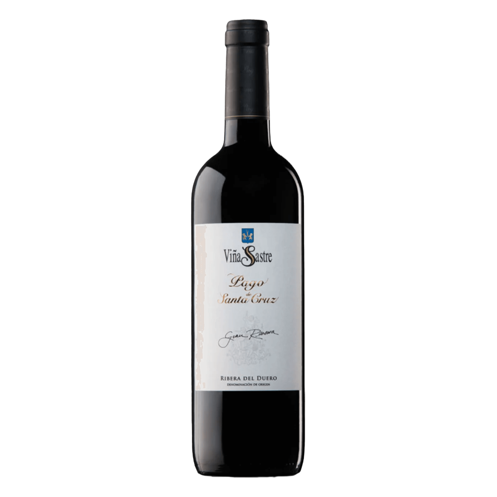 Viña Sastre Gran Reserva 2016 - Eksklusiv Ribera-vin