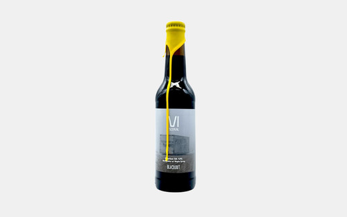Visceral - BA Barleywine fra Blackout Brewing til 99 DKK
