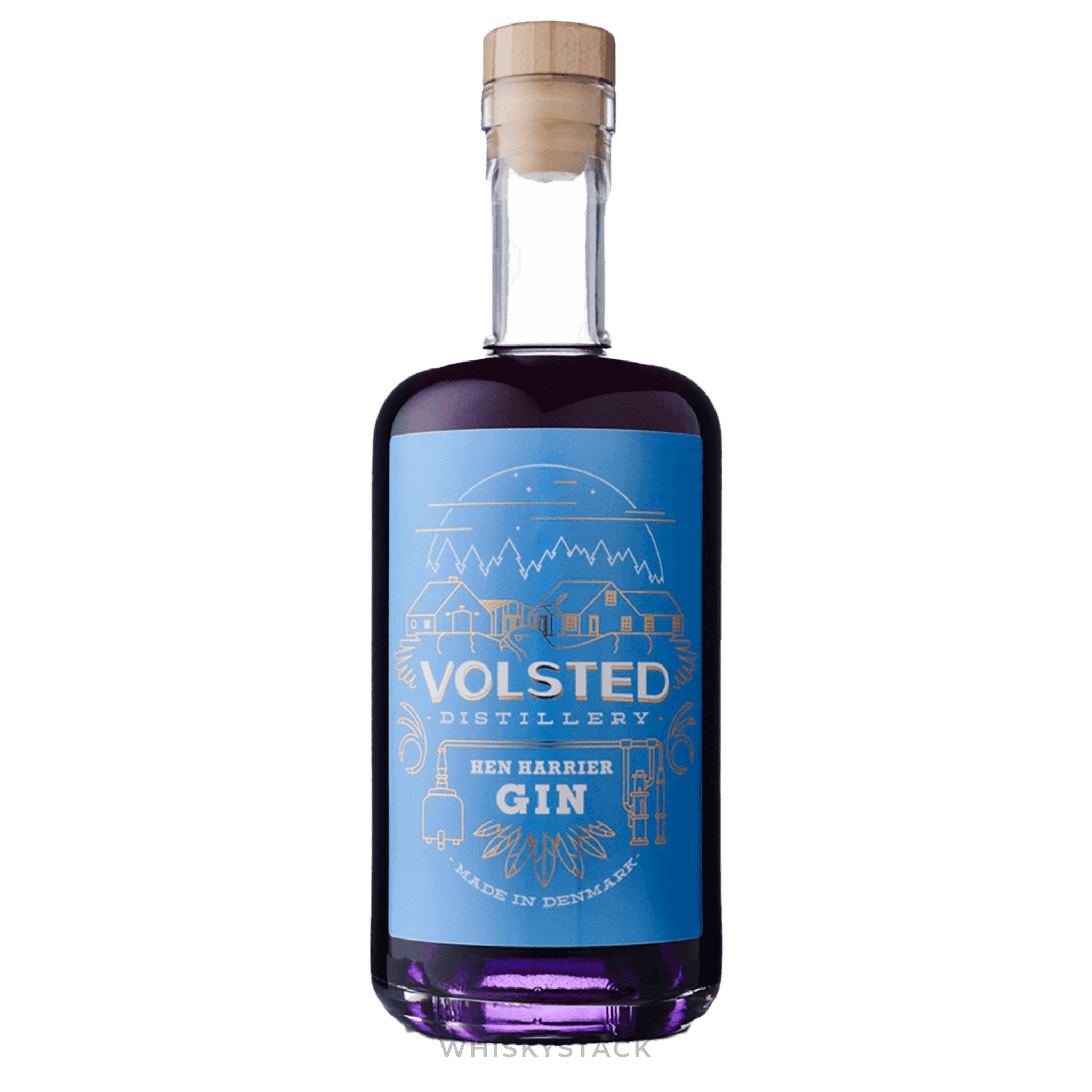Volsted Hen Harrier Gin