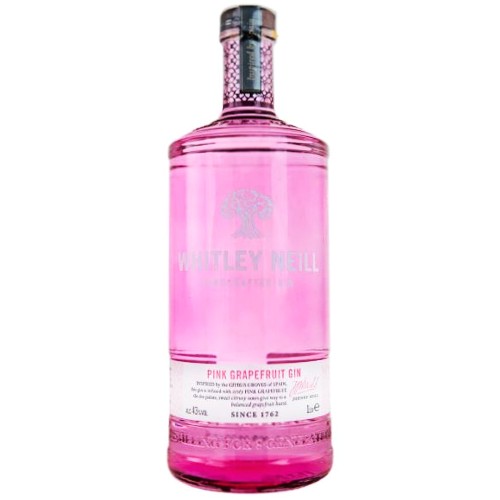 Whitley Neill Pink Grapefruit 1L