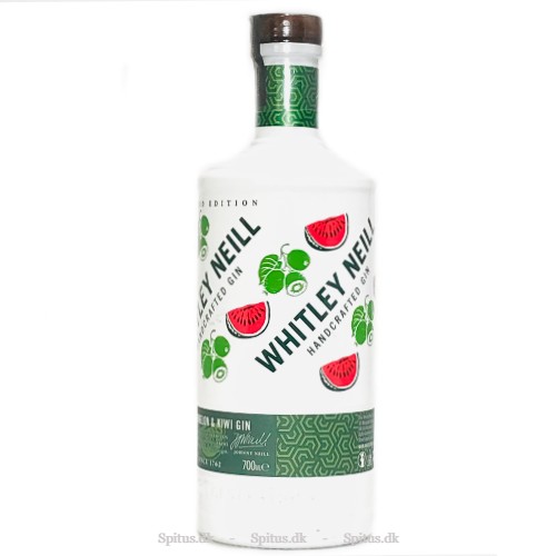 Whitley Neill Watermelon & Kiwi