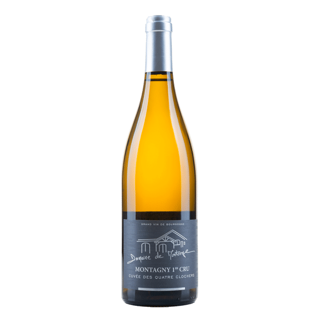 2023 Montagny 1er Cru Blanc