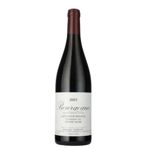 2024 Bourgogne Rouge Domaine Frederic Esmonin
