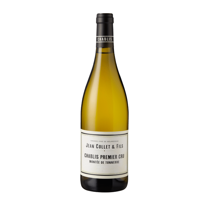 2024 Chablis 1. Cru Montée de Tonnerre Domaine Jean Collet