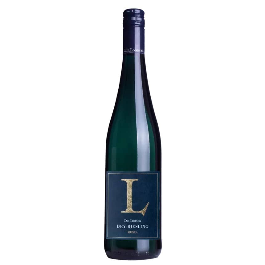 2024 Riesling L Dr. Loosen