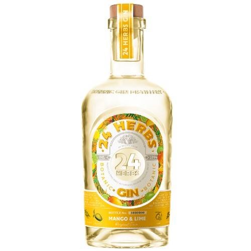 24 Herbs Mango & Lime