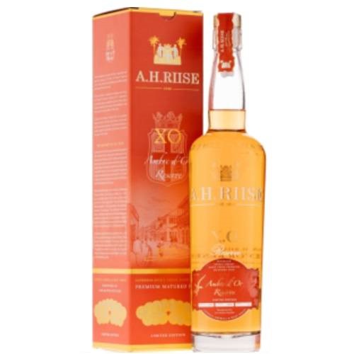 A.H. Riise XO Ambre d'Or