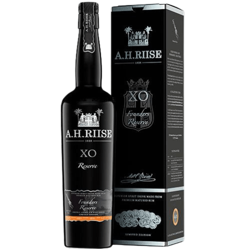 A.H. Riise XO Founders Reserve No 5