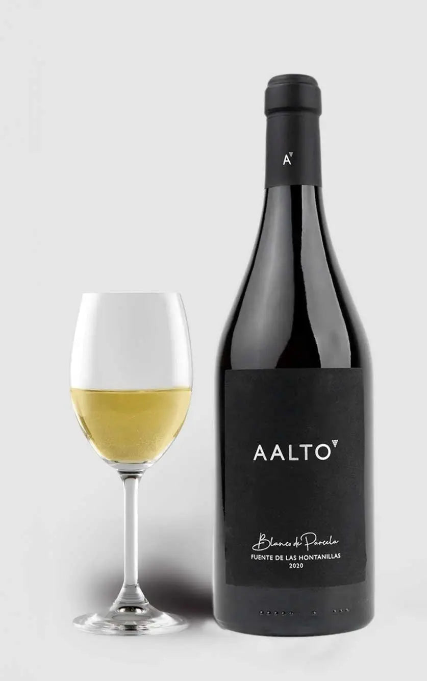 Aalto Blanco de Parcela 2021