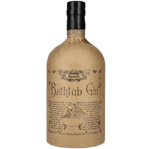 Ableforth's Bathtub Gin - 1,5 liter prisvindende gin