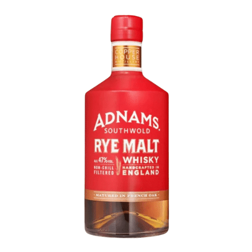Adnams Rye Whisky