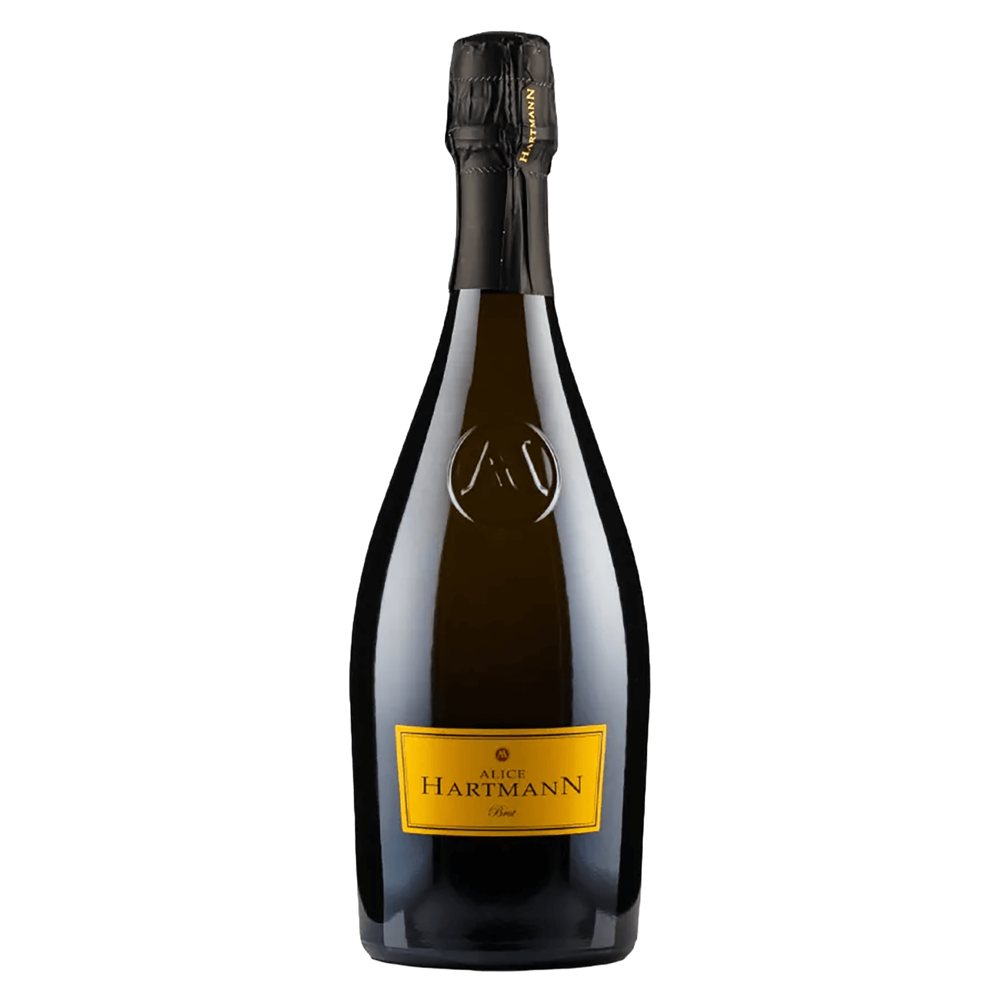 Alice Hartmann Crémant Brut - Udsalg på Mousserende Vin!