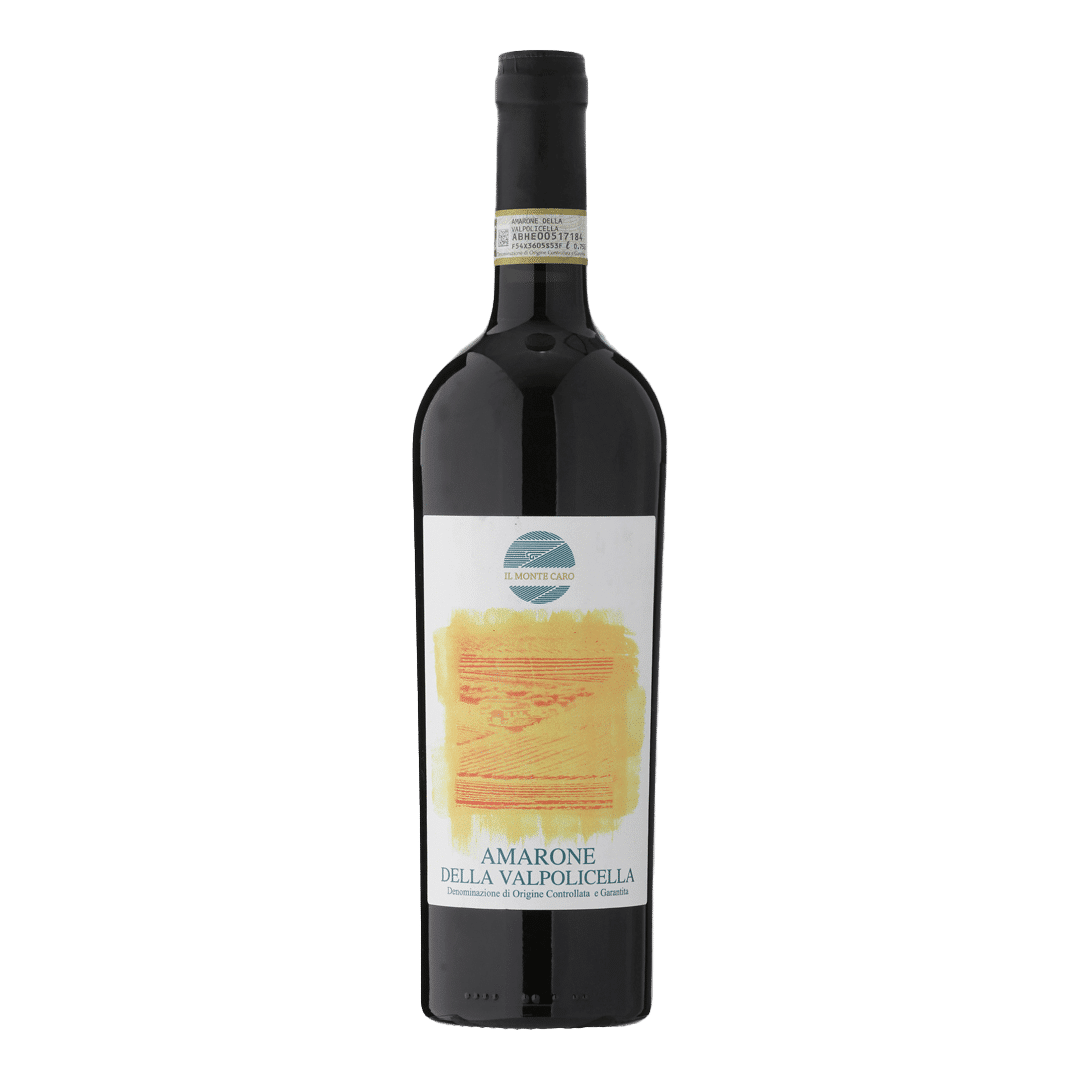 Amarone della Valpolicella DOCG 2016 Il Monte Caro