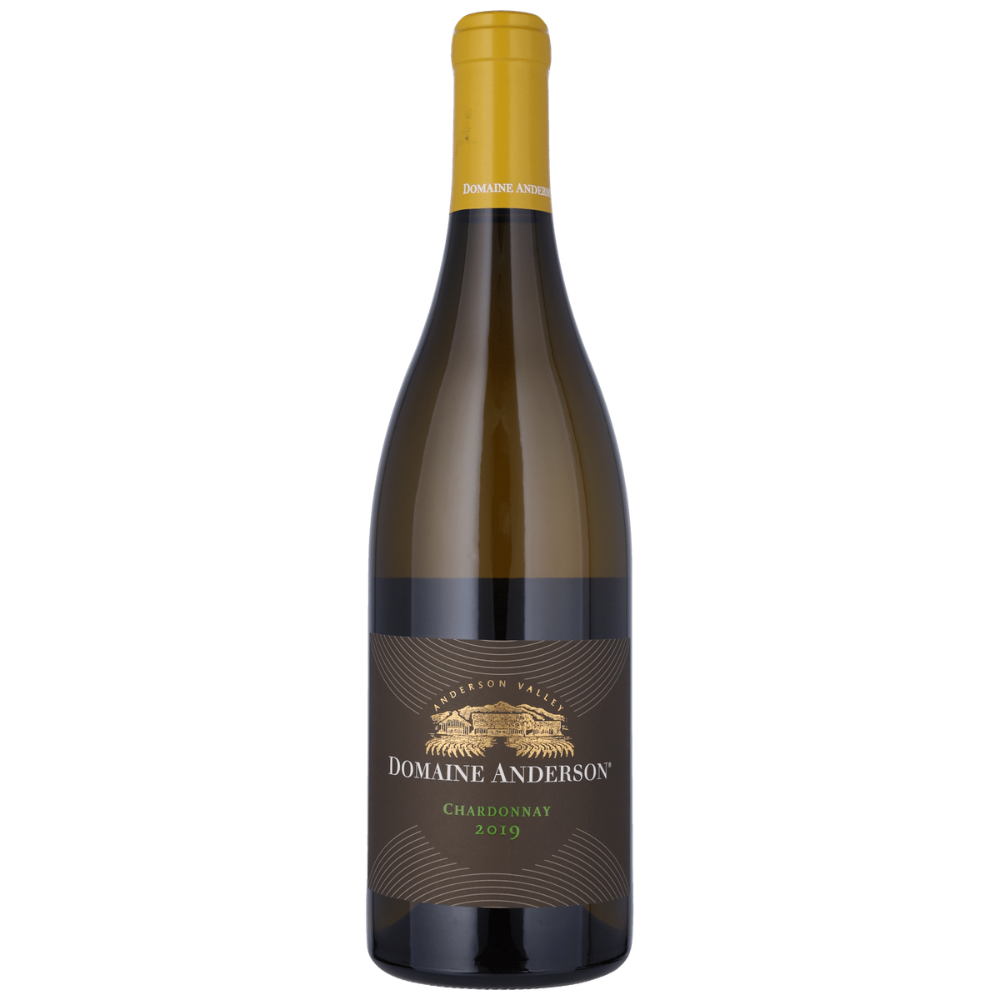 Anderson Valley Californien Domaine Anderson 2019