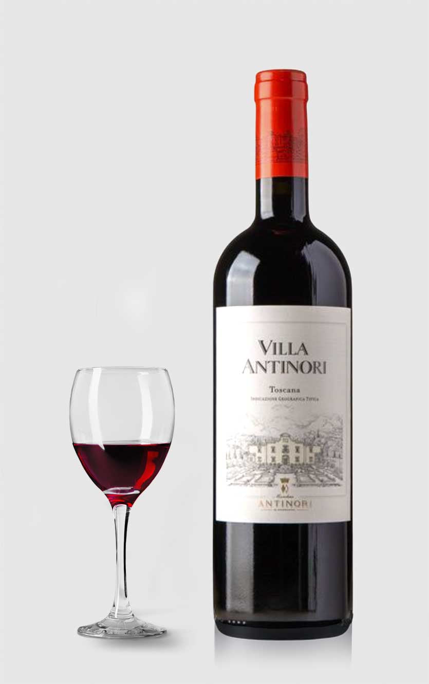 Antinori Villa Antinori Rosso Toscana IGT 2023