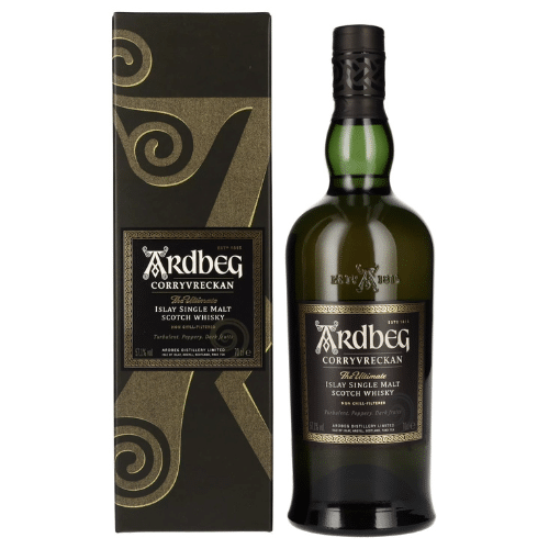 Ardbeg CORRYVRECKAN Islay Single Malt Whisky