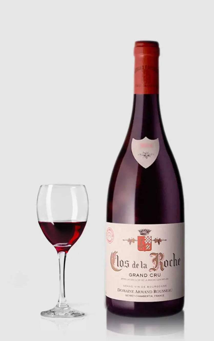 Clos De La Roche Grand Cru 2022 Armand Rousseau