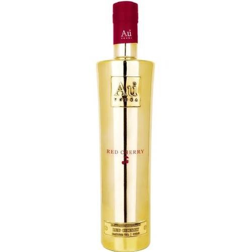 Au Vodka Red Cherry
